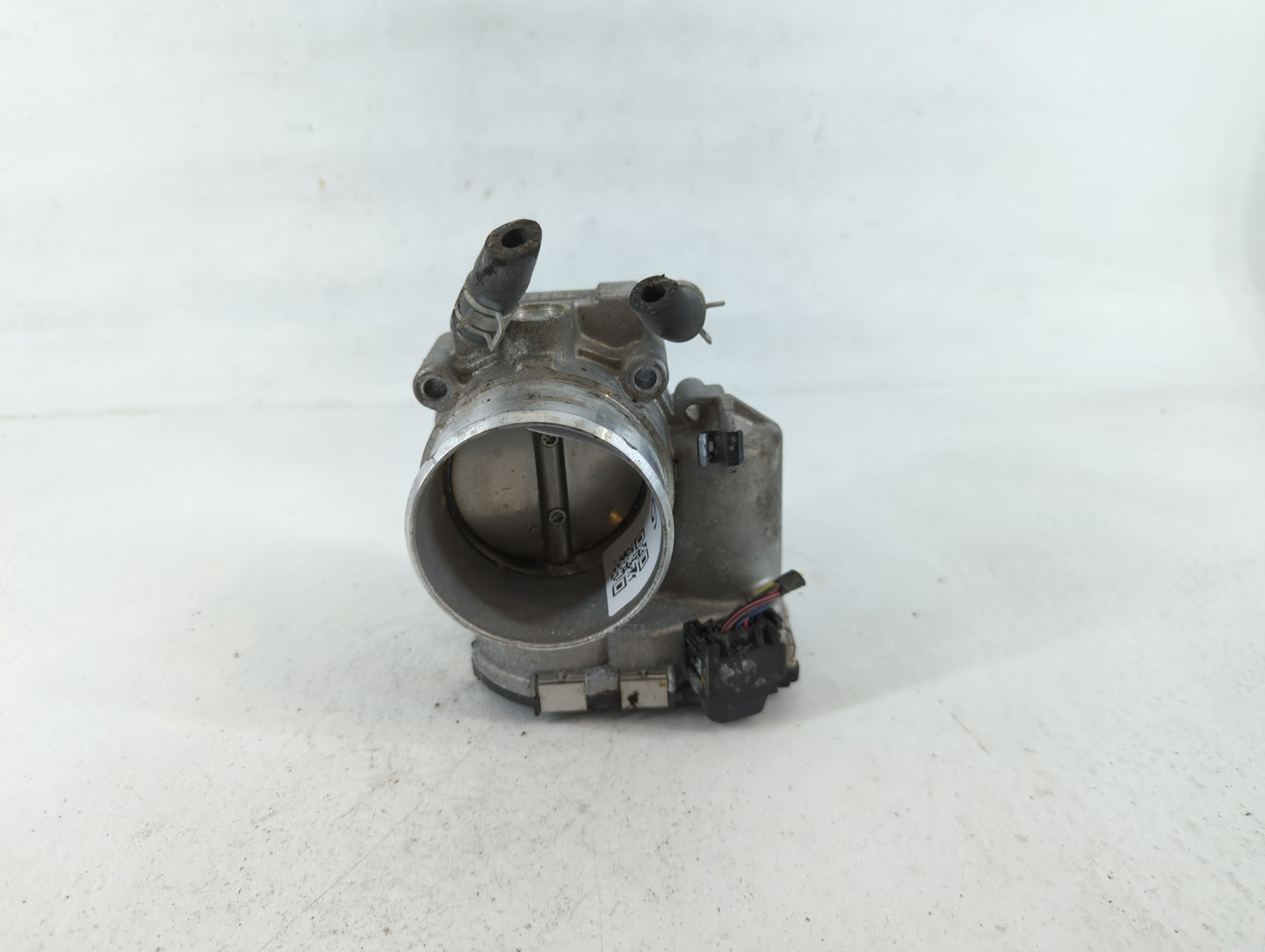 2015-2019 Hyundai Sonata Throttle Body P/N:35100-2G600 Fits Fits 2015 2016 2017 2018 2019 2020 2021 OEM Used Auto Parts - Oe