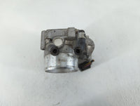 2015-2019 Hyundai Sonata Throttle Body P/N:35100-2G600 Fits Fits 2015 2016 2017 2018 2019 2020 2021 OEM Used Auto Parts - Oe