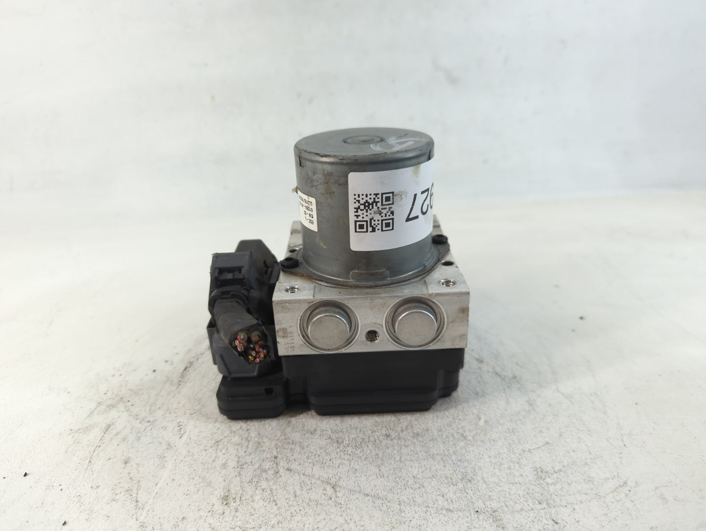 2018-2019 Hyundai Sonata ABS Pump Control Module Replacement P/N:61589-45100 Fits Fits 2018 2019 OEM Used Auto Parts - Oemus
