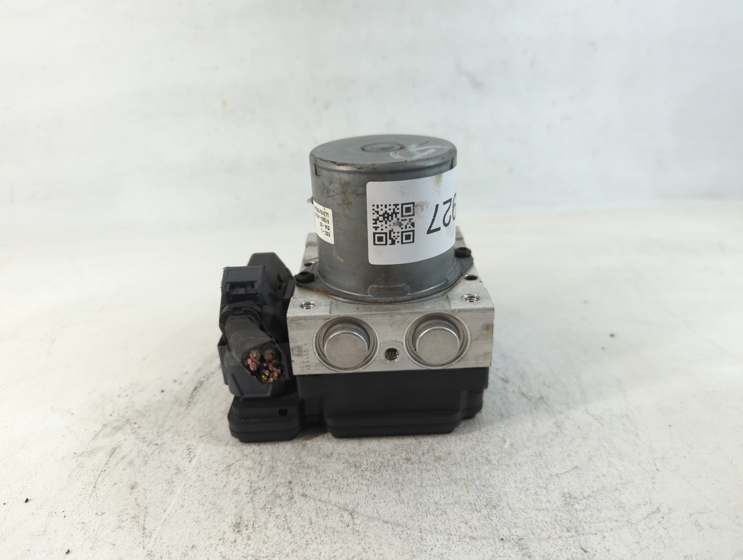 2018-2019 Hyundai Sonata ABS Pump Control Module Replacement P/N:61589-45100 Fits Fits 2018 2019 OEM Used Auto Parts - Oemus