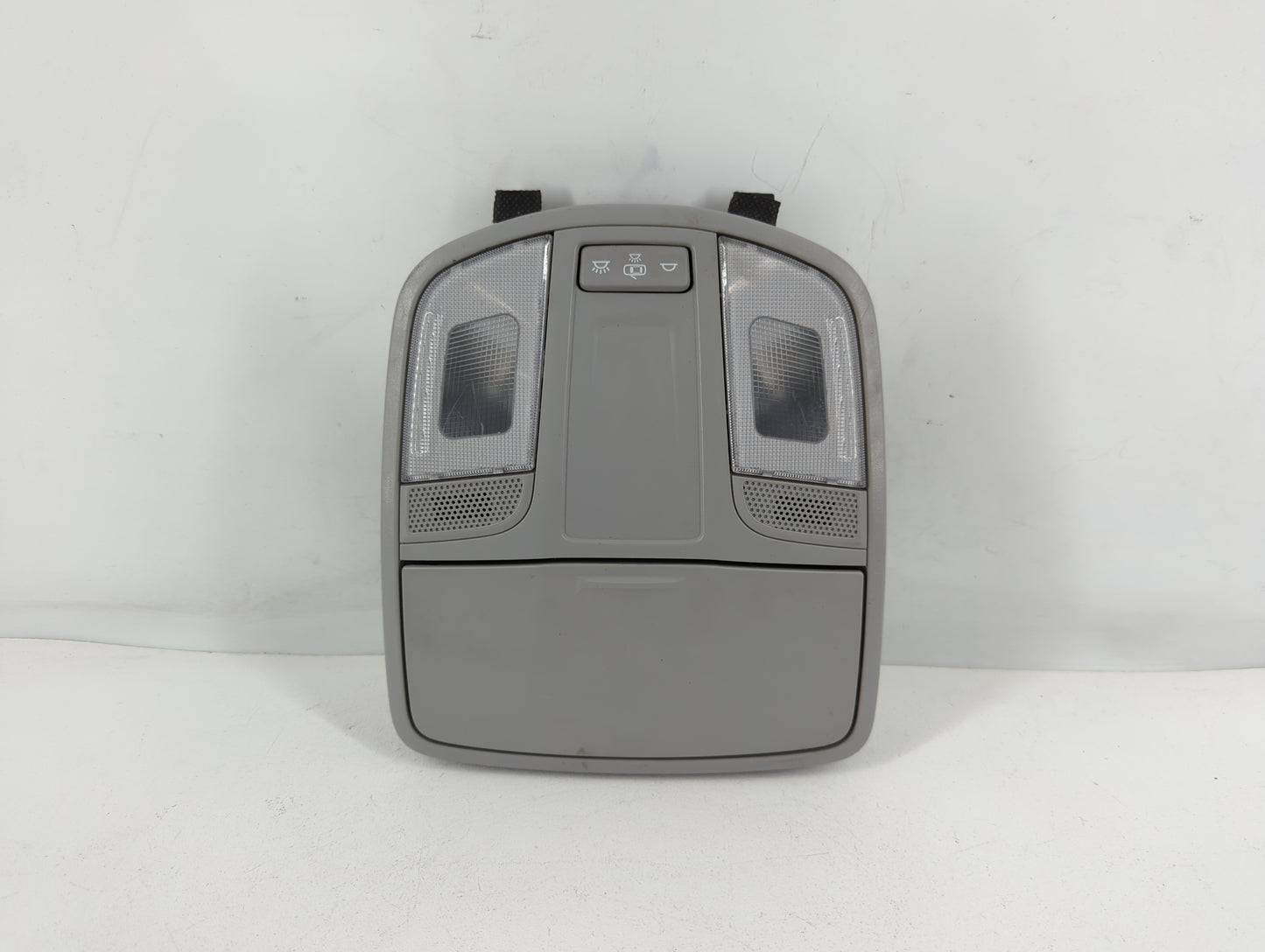 2019 Hyundai Sonata Overhead Roof Console - Oemusedautoparts1.com