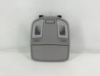 2019 Hyundai Sonata Overhead Roof Console - Oemusedautoparts1.com