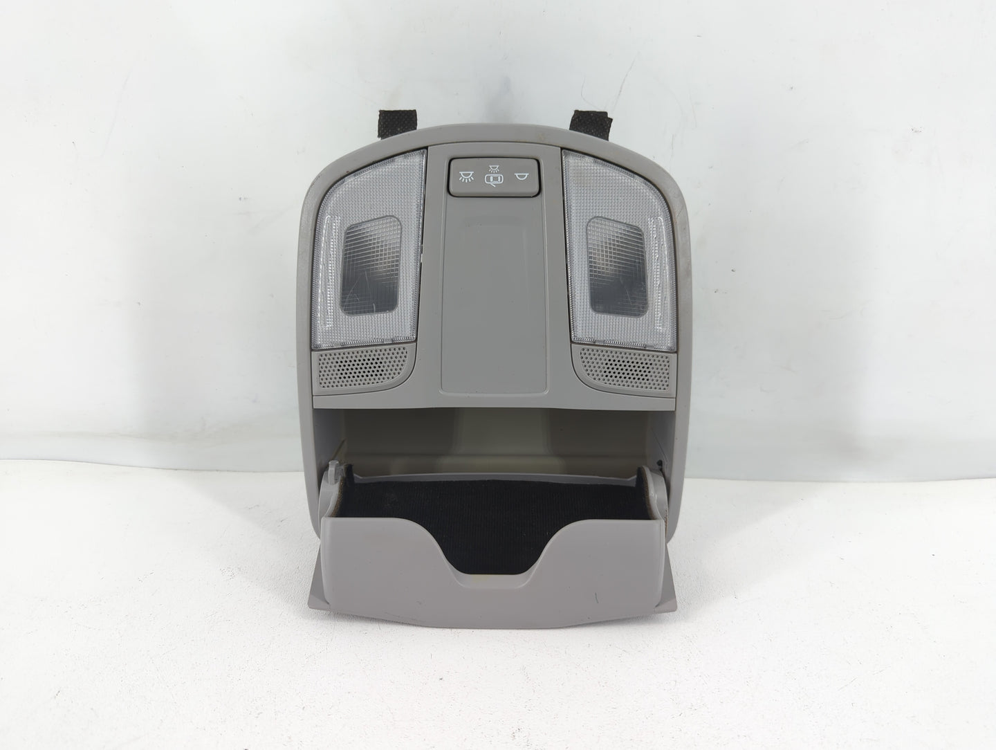 2019 Hyundai Sonata Overhead Roof Console - Oemusedautoparts1.com