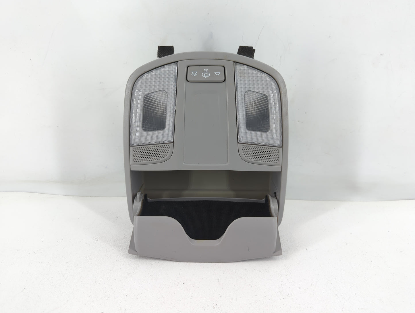2019 Hyundai Sonata Overhead Roof Console - Oemusedautoparts1.com