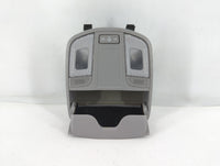2019 Hyundai Sonata Overhead Roof Console - Oemusedautoparts1.com