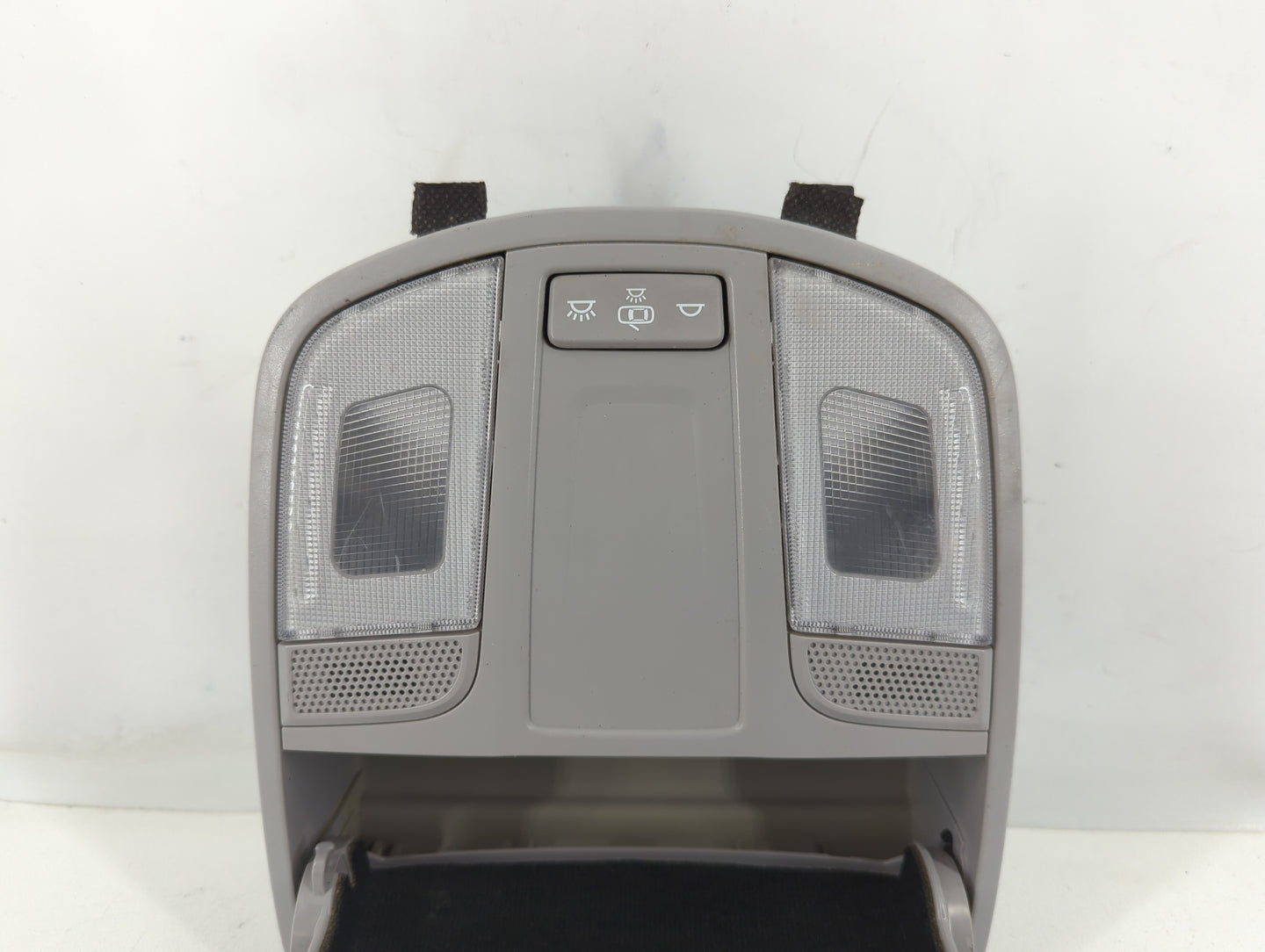 2019 Hyundai Sonata Overhead Roof Console - Oemusedautoparts1.com
