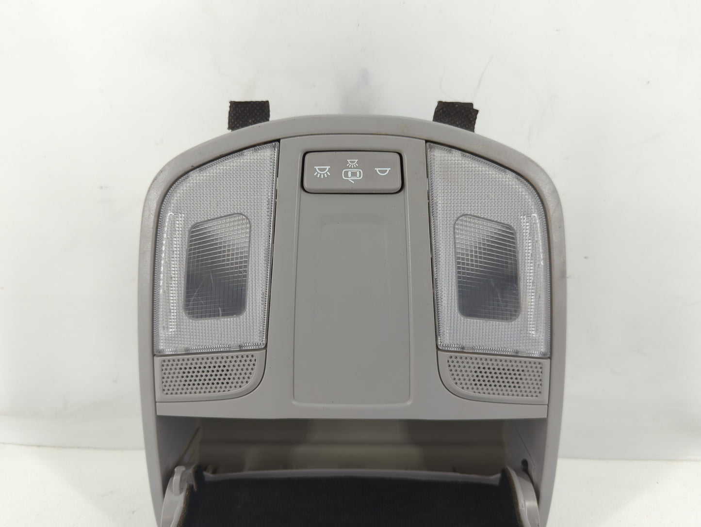 2019 Hyundai Sonata Overhead Roof Console - Oemusedautoparts1.com