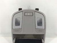 2019 Hyundai Sonata Overhead Roof Console - Oemusedautoparts1.com