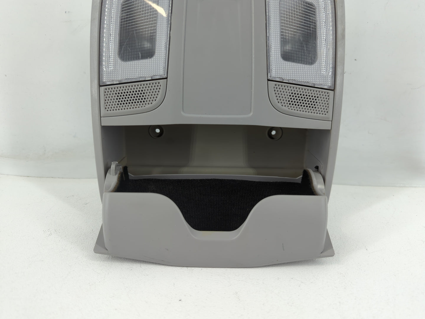 2019 Hyundai Sonata Overhead Roof Console - Oemusedautoparts1.com