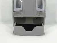 2019 Hyundai Sonata Overhead Roof Console - Oemusedautoparts1.com