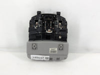 2019 Hyundai Sonata Overhead Roof Console - Oemusedautoparts1.com