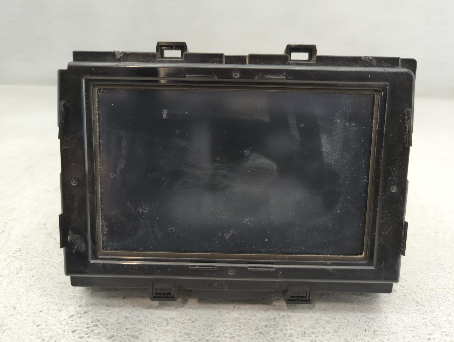 2018-2019 Hyundai Sonata Am Fm Cd Player Radio Receiver - Oemusedautoparts1.com