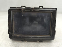 2018-2019 Hyundai Sonata Am Fm Cd Player Radio Receiver - Oemusedautoparts1.com