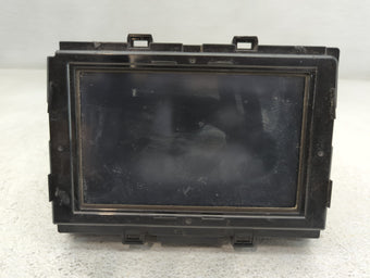 compare product 2018-2019 Hyundai Sonata Am Fm Cd Player Radio Receiver