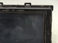 2018-2019 Hyundai Sonata Am Fm Cd Player Radio Receiver - Oemusedautoparts1.com