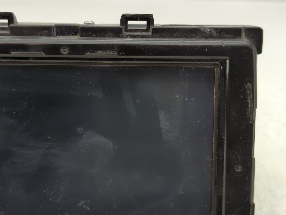 2018-2019 Hyundai Sonata Am Fm Cd Player Radio Receiver 748212 - Oemusedautoparts1.com