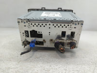 2018-2019 Hyundai Sonata Am Fm Cd Player Radio Receiver 748212 - Oemusedautoparts1.com