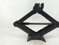 2019 Hyundai Sonata Spare Scissor Car Jack 748756 - Oemusedautoparts1.com