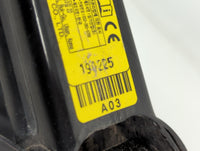 2019 Hyundai Sonata Spare Scissor Car Jack 748756 - Oemusedautoparts1.com