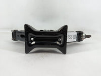 2019 Hyundai Sonata Spare Scissor Car Jack 748756 - Oemusedautoparts1.com
