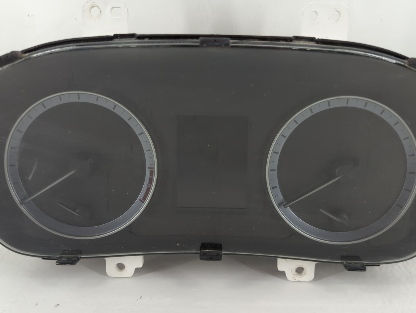 2019 Hyundai Sonata Instrument Cluster Speedometer Gauges P/N:94041-C2080 Fits OEM Used Auto Parts - Oemusedautoparts1.com