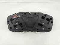 2019 Hyundai Sonata Instrument Cluster Speedometer Gauges P/N:94041-C2080 Fits OEM Used Auto Parts - Oemusedautoparts1.com