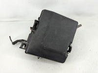 2018-2019 Hyundai Sonata Fusebox Fuse Box Panel Relay Module P/N:91951-C2850 Fits Fits 2018 2019 OEM Used Auto Parts - Oemus