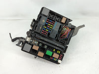 2018-2019 Hyundai Sonata Fusebox Fuse Box Panel Relay Module P/N:91951-C2850 Fits Fits 2018 2019 OEM Used Auto Parts - Oemus