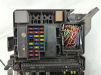 2018-2019 Hyundai Sonata Fusebox Fuse Box Panel Relay Module P/N:91951-C2850 Fits Fits 2018 2019 OEM Used Auto Parts - Oemus