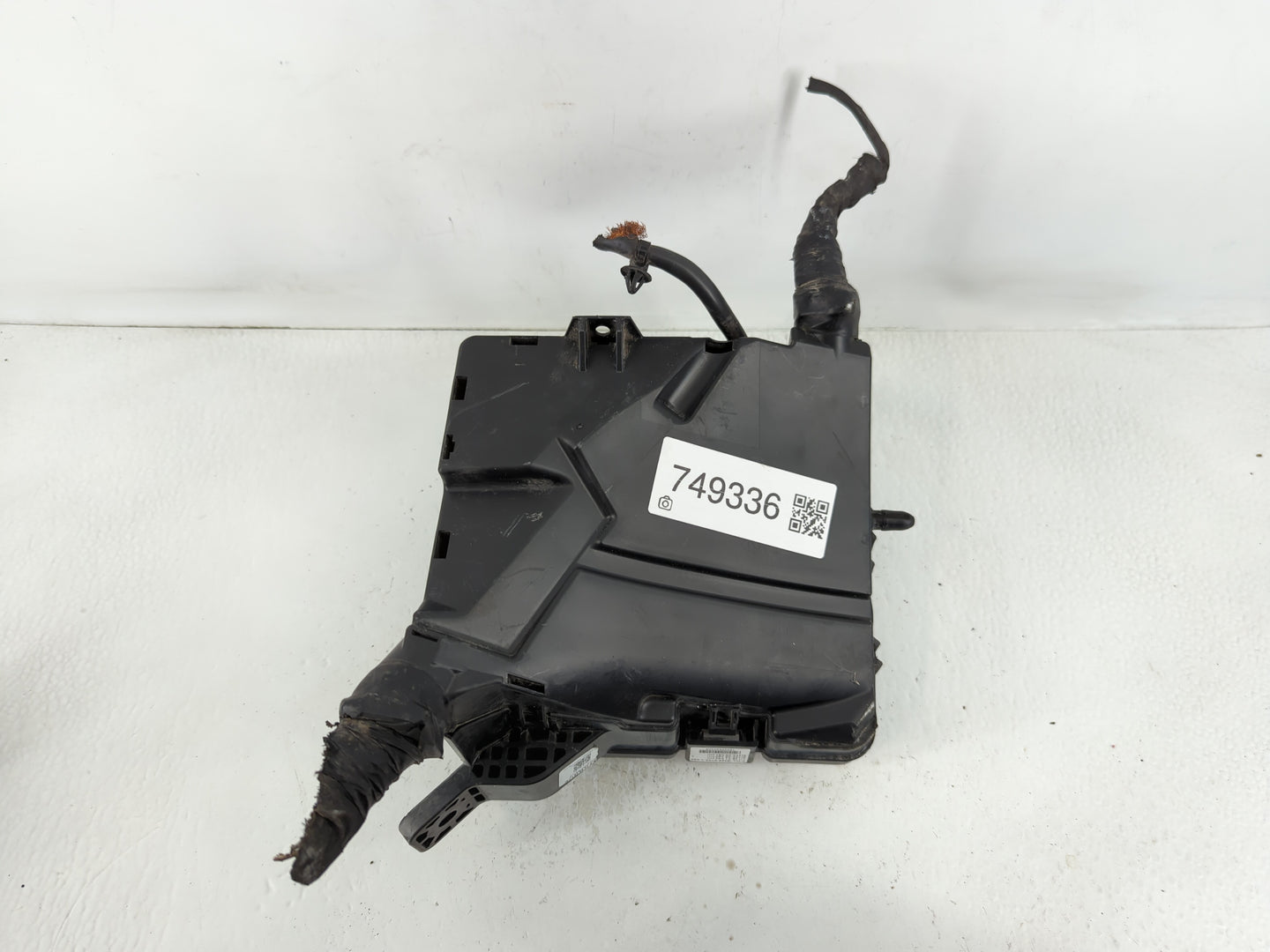 2018-2019 Hyundai Sonata Fusebox Fuse Box Panel Relay Module P/N:91951-C2850 Fits Fits 2018 2019 OEM Used Auto Parts - Oemus