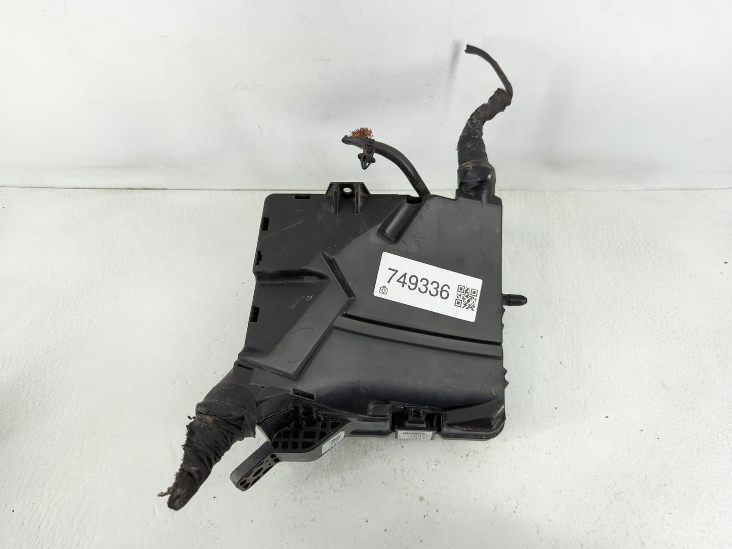 2018-2019 Hyundai Sonata Fusebox Fuse Box Panel Relay Module P/N:91951-C2850 Fits Fits 2018 2019 OEM Used Auto Parts - Oemus