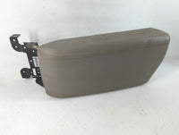2019 Hyundai Sonata Center Console Armrest Cover Lid Fits OEM Used Auto Parts - Oemusedautoparts1.com
