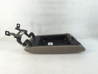 2019 Hyundai Sonata Center Console Armrest Cover Lid Fits OEM Used Auto Parts - Oemusedautoparts1.com