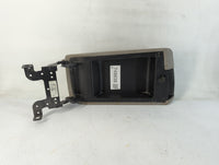 2019 Hyundai Sonata Center Console Armrest Cover Lid Fits OEM Used Auto Parts - Oemusedautoparts1.com