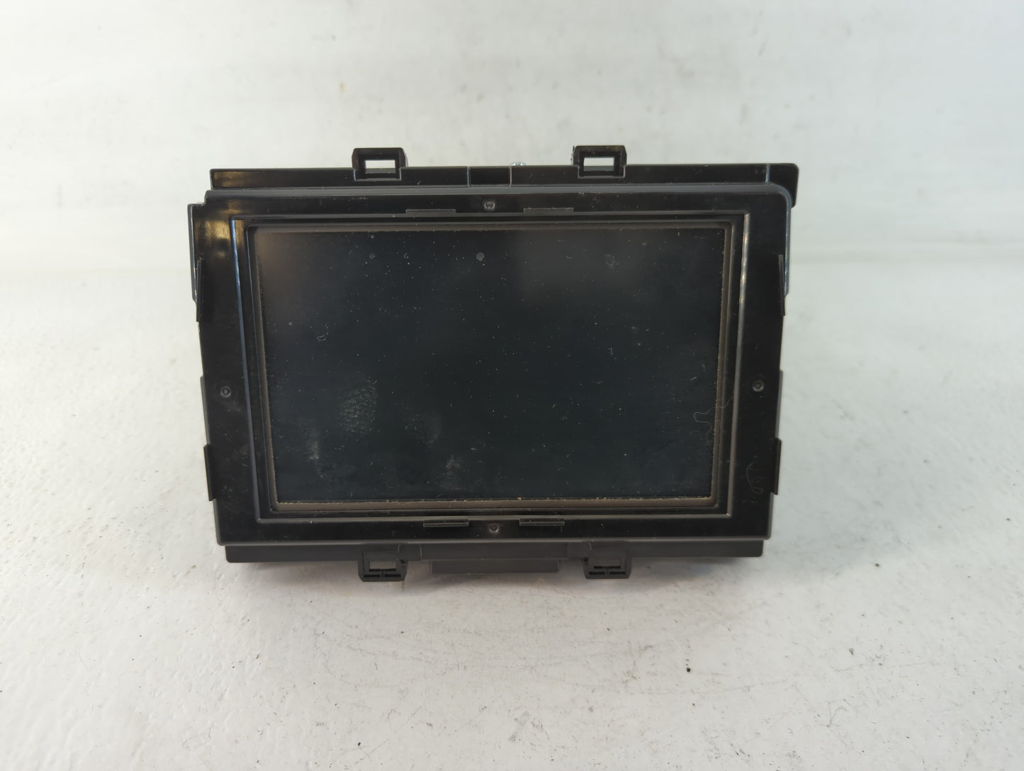 2018-2019 Hyundai Sonata Am Fm Cd Player Radio Receiver - Oemusedautoparts1.com