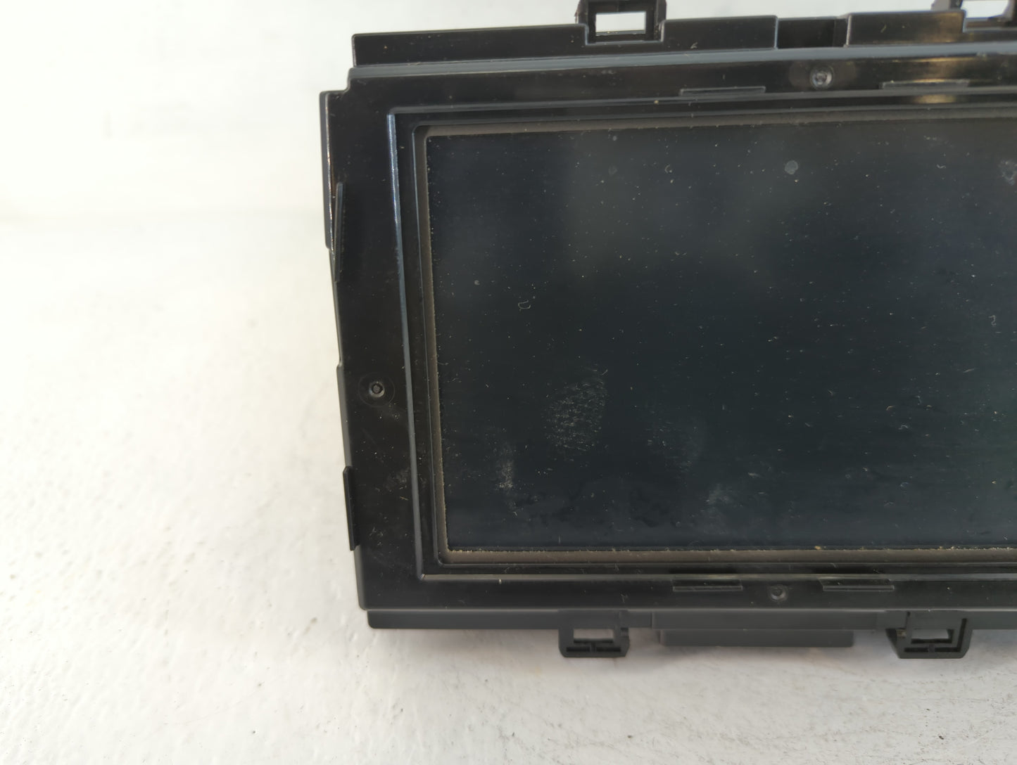 2018-2019 Hyundai Sonata Am Fm Cd Player Radio Receiver - Oemusedautoparts1.com