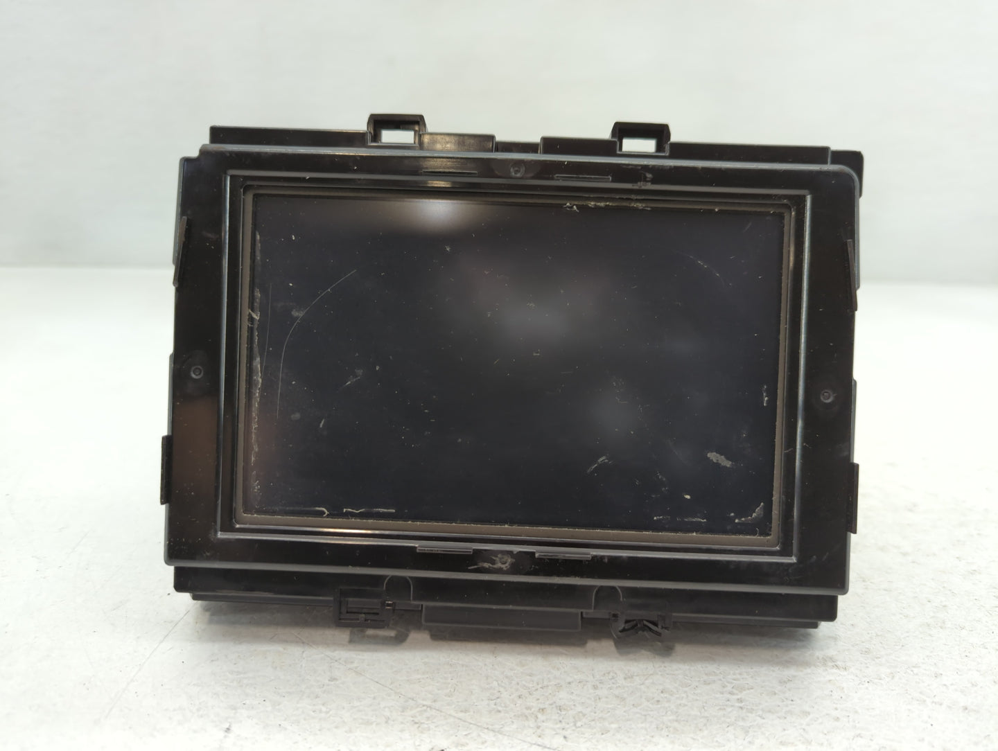 2018-2019 Hyundai Sonata Am Fm Cd Player Radio Receiver - Oemusedautoparts1.com