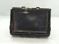 2018-2019 Hyundai Sonata Am Fm Cd Player Radio Receiver - Oemusedautoparts1.com