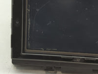 2018-2019 Hyundai Sonata Am Fm Cd Player Radio Receiver - Oemusedautoparts1.com