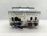 2018-2019 Hyundai Sonata Am Fm Cd Player Radio Receiver - Oemusedautoparts1.com