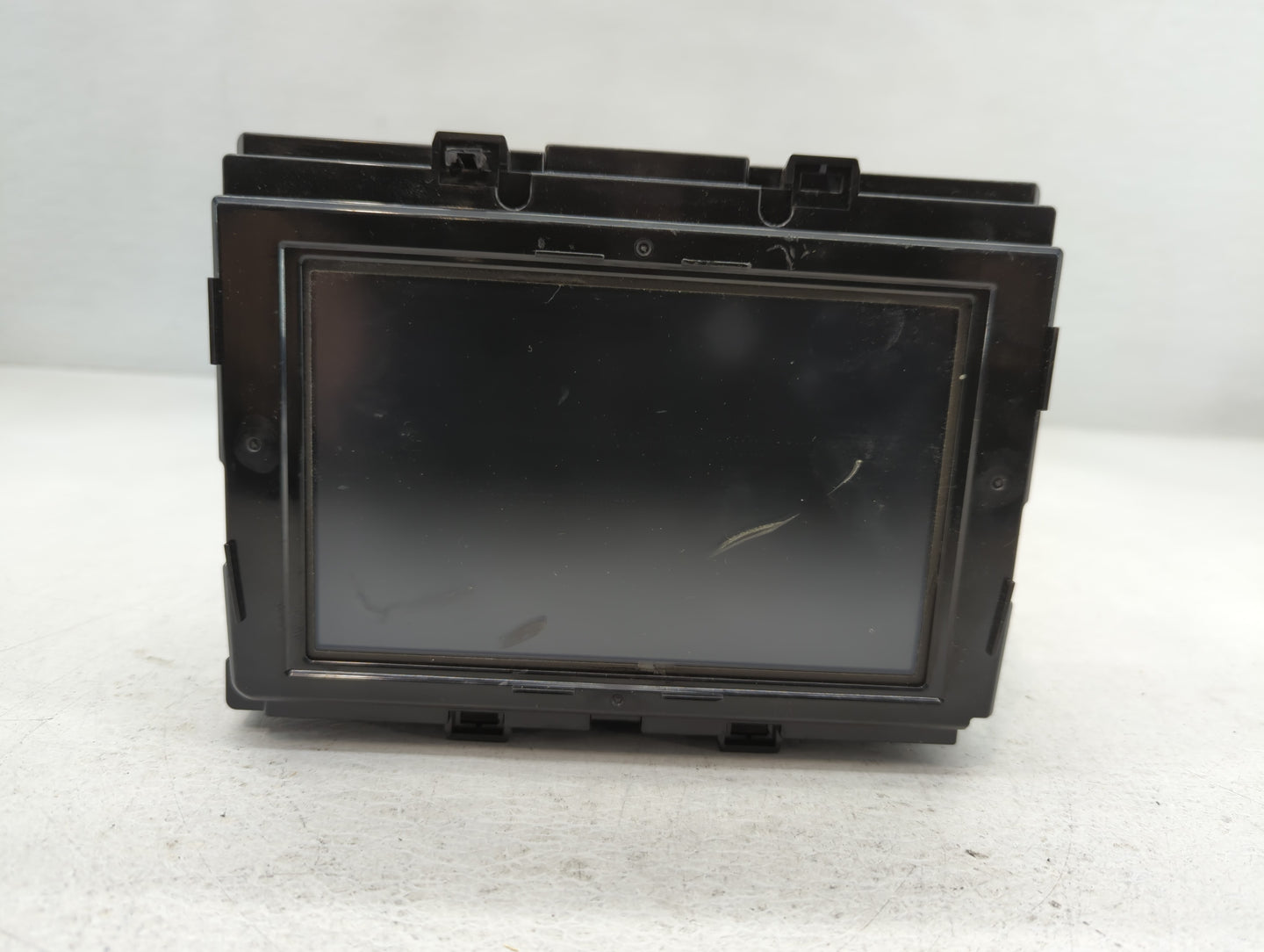 2018-2019 Hyundai Sonata Information Display Screen - Oemusedautoparts1.com
