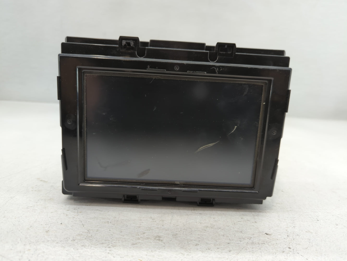 2018-2019 Hyundai Sonata Information Display Screen - Oemusedautoparts1.com