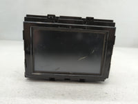 2018-2019 Hyundai Sonata Information Display Screen - Oemusedautoparts1.com