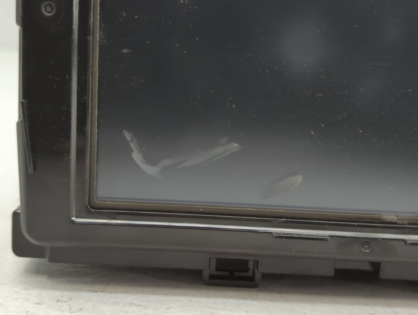 2018-2019 Hyundai Sonata Information Display Screen - Oemusedautoparts1.com