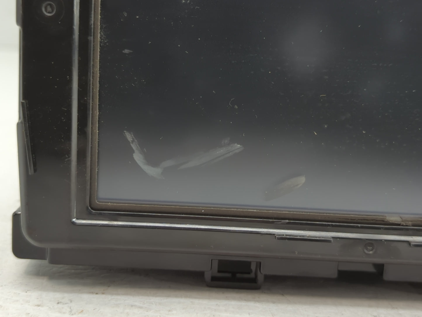 2018-2019 Hyundai Sonata Information Display Screen - Oemusedautoparts1.com