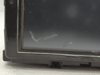 2018-2019 Hyundai Sonata Information Display Screen - Oemusedautoparts1.com