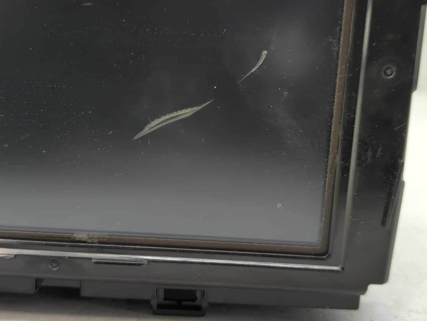 2018-2019 Hyundai Sonata Information Display Screen - Oemusedautoparts1.com