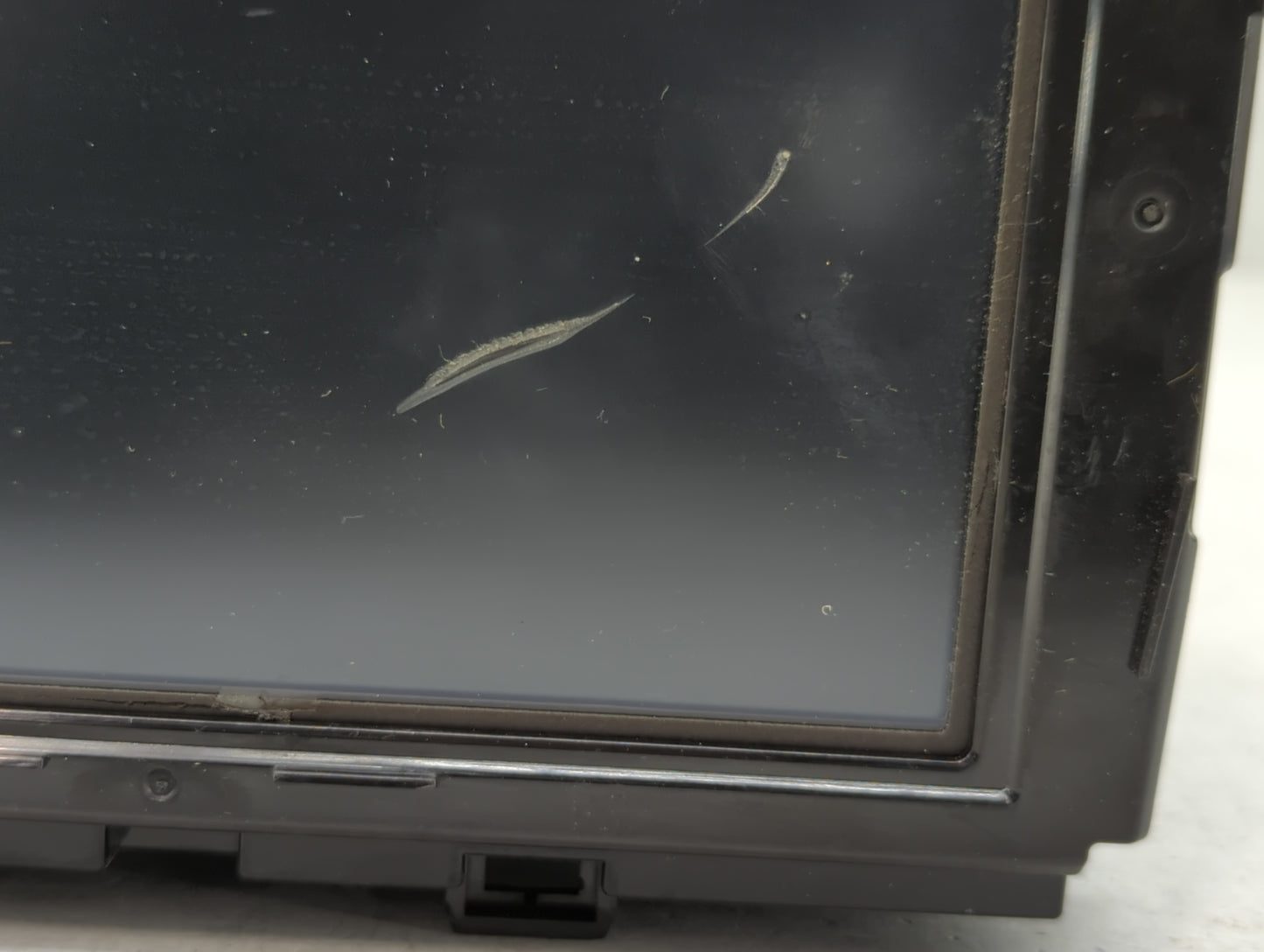2018-2019 Hyundai Sonata Information Display Screen - Oemusedautoparts1.com