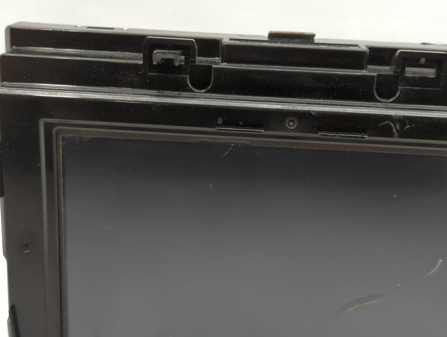 2018-2019 Hyundai Sonata Information Display Screen - Oemusedautoparts1.com