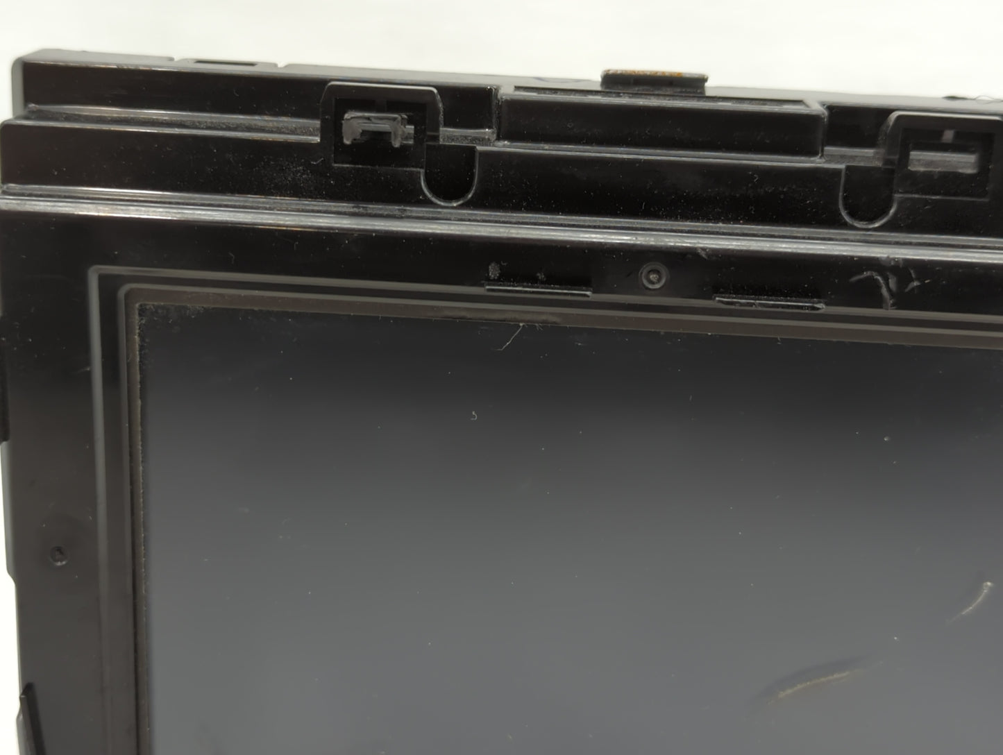 2018-2019 Hyundai Sonata Information Display Screen - Oemusedautoparts1.com